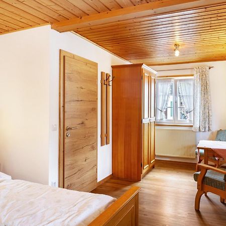 Ferienwohnung - Hexi باد كوهلغرب المظهر الخارجي الصورة