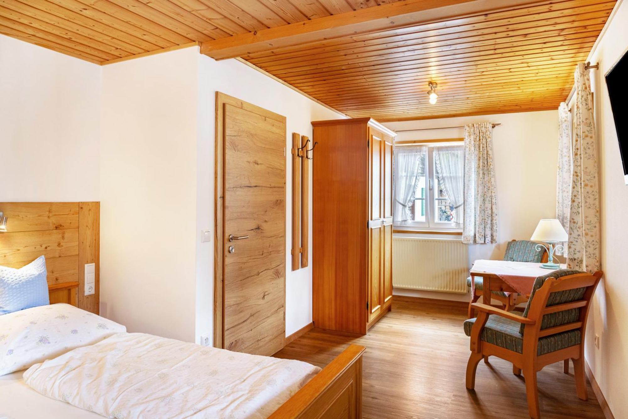 Ferienwohnung - Hexi باد كوهلغرب المظهر الخارجي الصورة